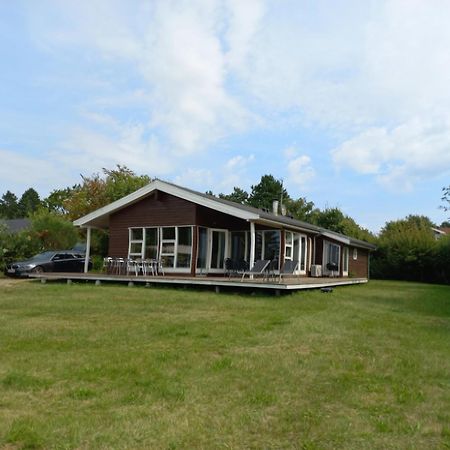 Three-Bedroom Holiday Home In Ebeltoft Exterior photo
