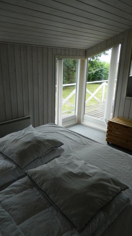 Three-Bedroom Holiday Home In Ebeltoft Exterior photo